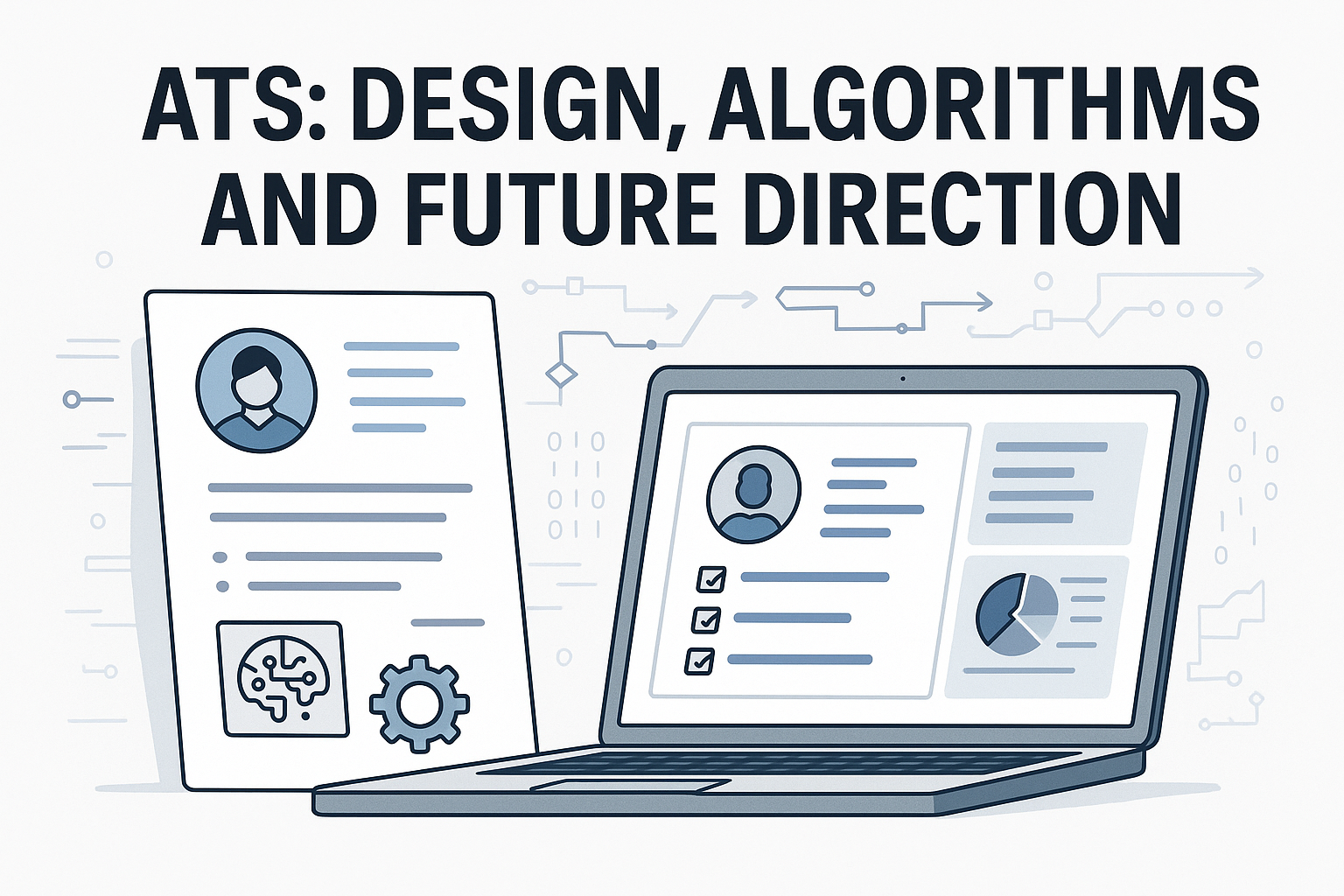 ATS: Design, Algorithms and Future Direction